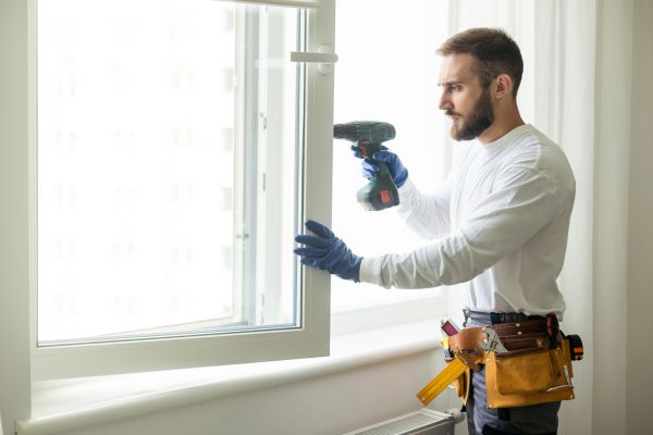 Cost of Custom Window Service in Fond Du Lac