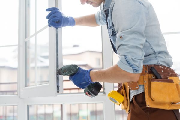 Cost of Residential Window Service in Fond Du Lac