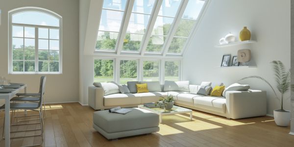 Custom Window Replacement in Fond Du Lac