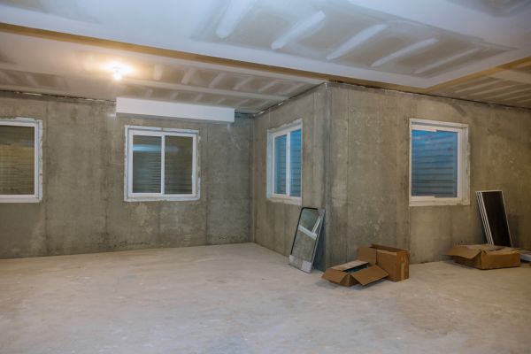 Cost of Basement Window Service in Fond Du Lac