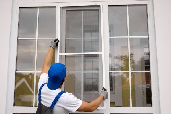 Residential Window Replacement in Fond Du Lac