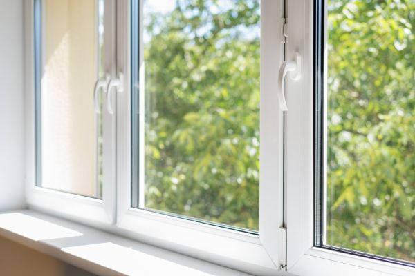 Damaged Window Replacement in Fond Du Lac