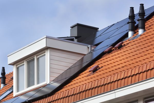 Dormer Window Installation in Fond Du Lac