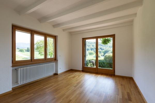Cost of Wood Window Installation in Fond Du Lac