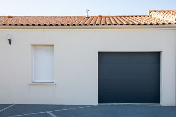 Garage Window Replacement in Fond Du Lac