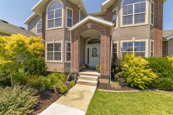 Transom Window Replacement in Fond Du Lac