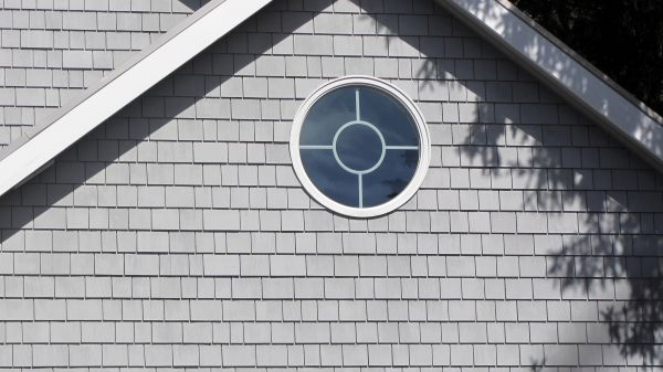 Round Window Replacement in Fond Du Lac