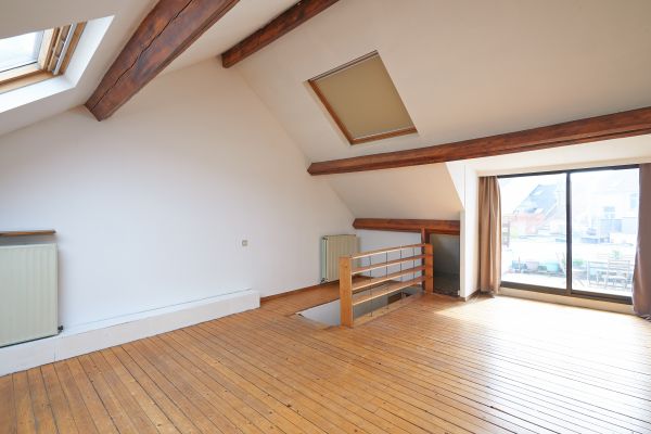 Attic Window Installation in Fond Du Lac
