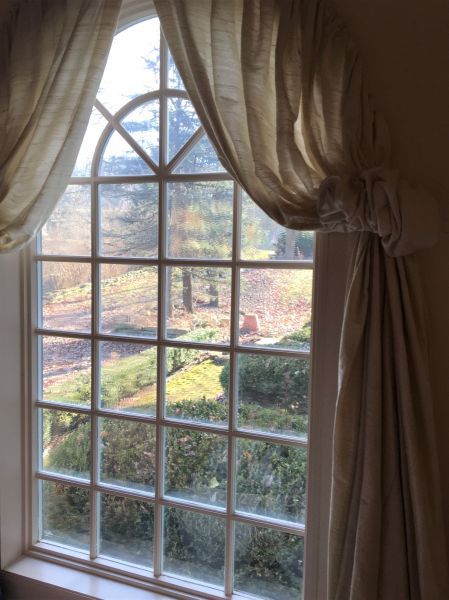 Elliptical Window Replacement in Fond Du Lac