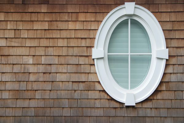 Oval Window Replacement in Fond Du Lac