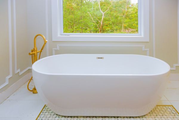 Bathroom Window Installation in Fond Du Lac