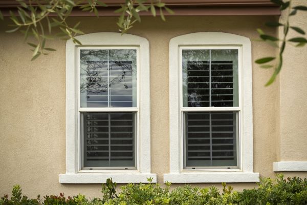 Single Hung Window Replacement in Fond Du Lac