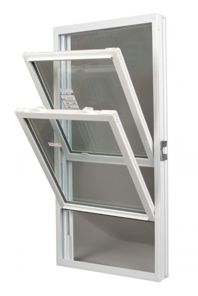 Double Hung Window Replacement in Fond Du Lac