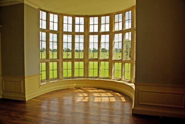 Bow Window Replacement in Fond Du Lac