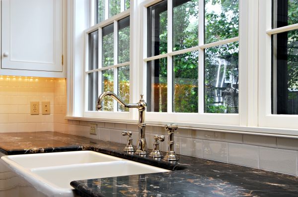 Two Pane Window Replacement in Fond Du Lac