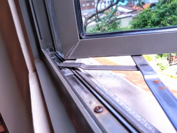Hinged Window Replacement in Fond Du Lac