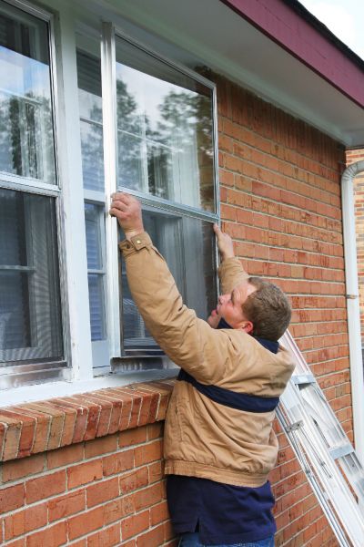 Cost of Storm Windows Replacement in Fond Du Lac