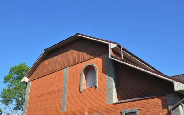 Cost of Brick Window Installation in Fond Du Lac
